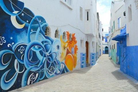 Travel photo — RedCity Rides Morocco