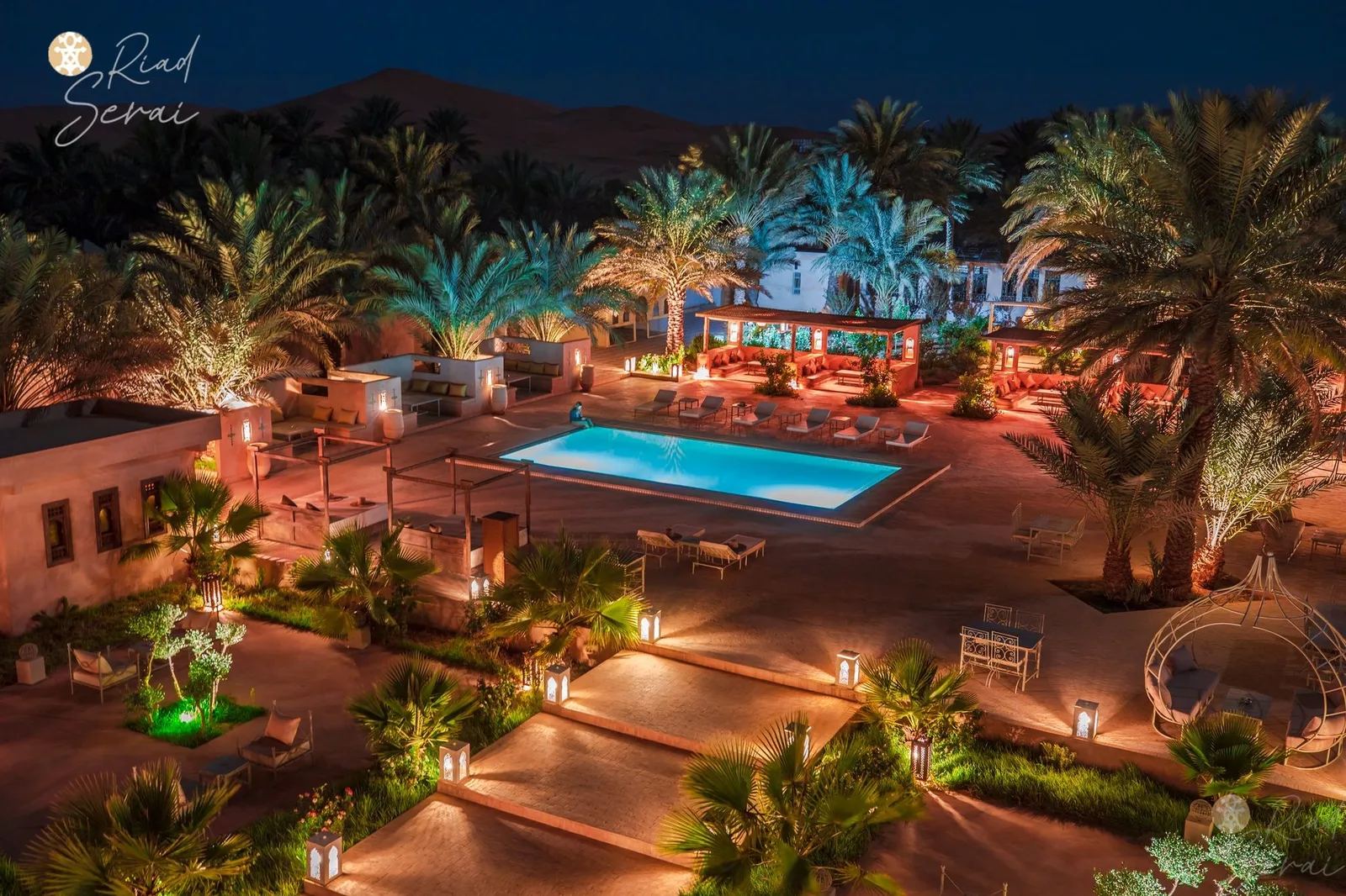 Travel photo — RedCity Rides Morocco