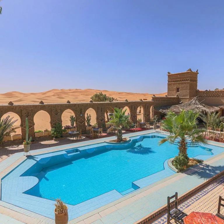 Travel photo — RedCity Rides Morocco