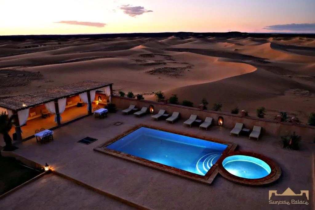 Travel photo — RedCity Rides Morocco