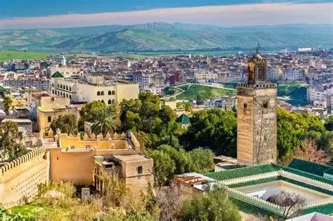 Travel photo — RedCity Rides Morocco