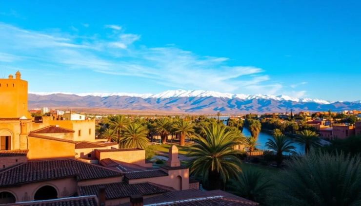 Travel photo — RedCity Rides Morocco