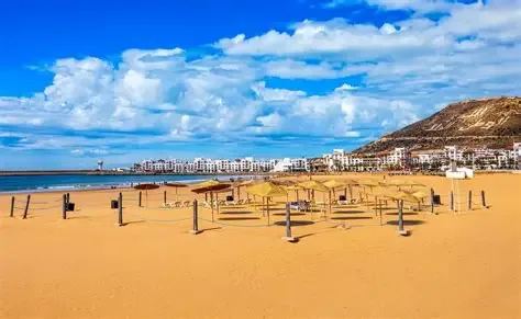 Travel photo — RedCity Rides Morocco