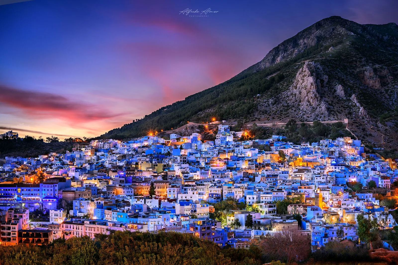 Travel photo — RedCity Rides Morocco