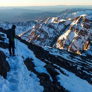 Travel photo — RedCity Rides Morocco