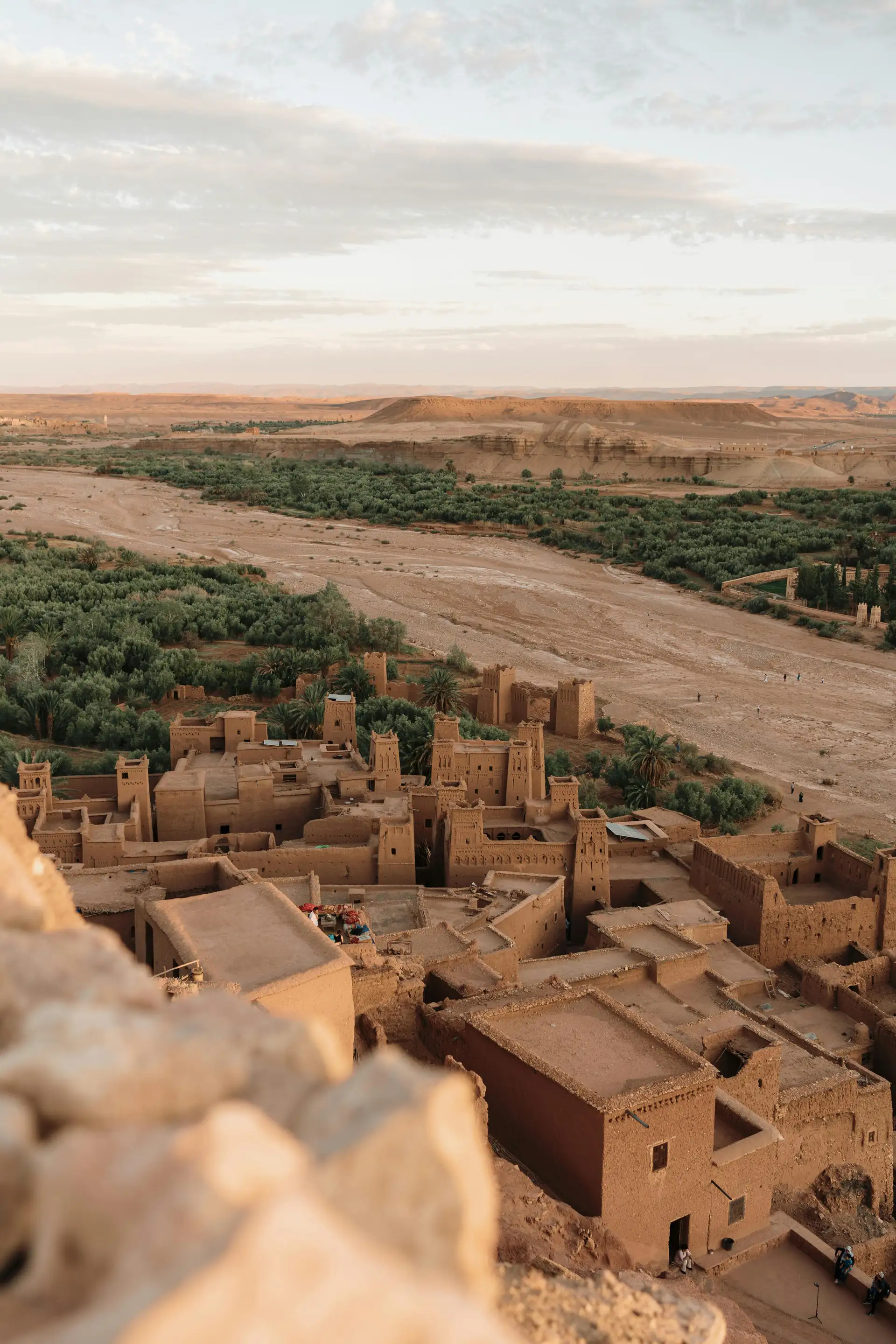 Ouarzazate & Aït Benhaddou — Full Day Excursion — cultural — in Marrakech — gallery photo 1