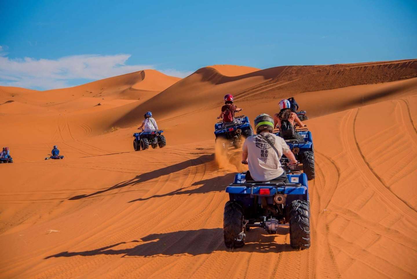 Three Days Sahara Desert (Merzouga) — desert — in Marrakech — gallery photo 6