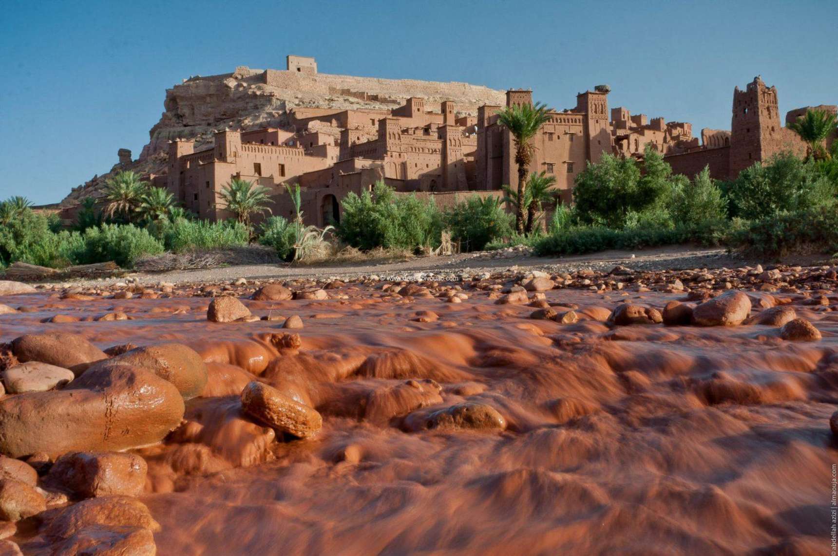 Ouarzazate & Aït Benhaddou — Full Day Excursion — cultural — in Marrakech — gallery photo 5