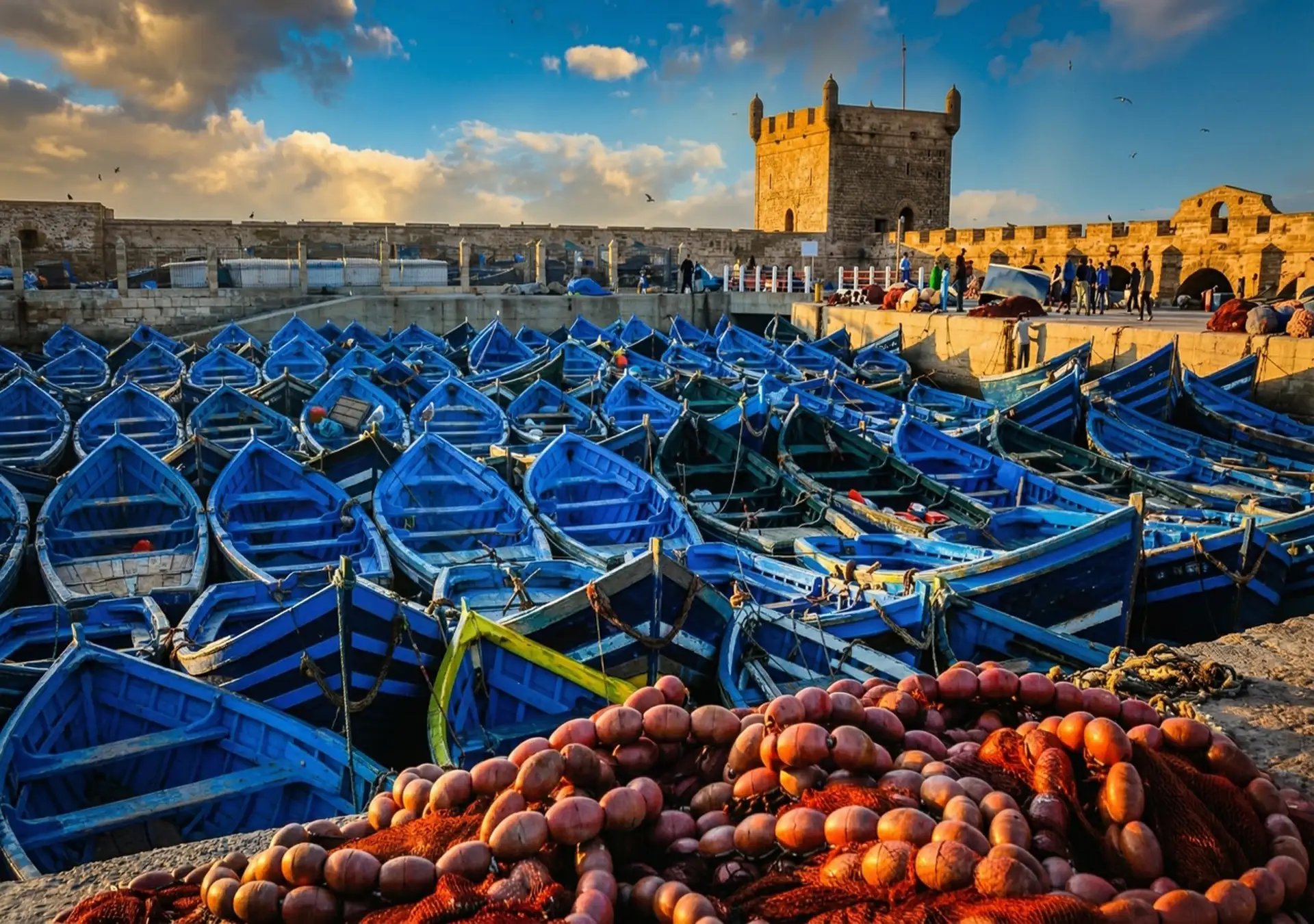 Essaouira Day Trip — coastal — in Marrakech — gallery photo 6