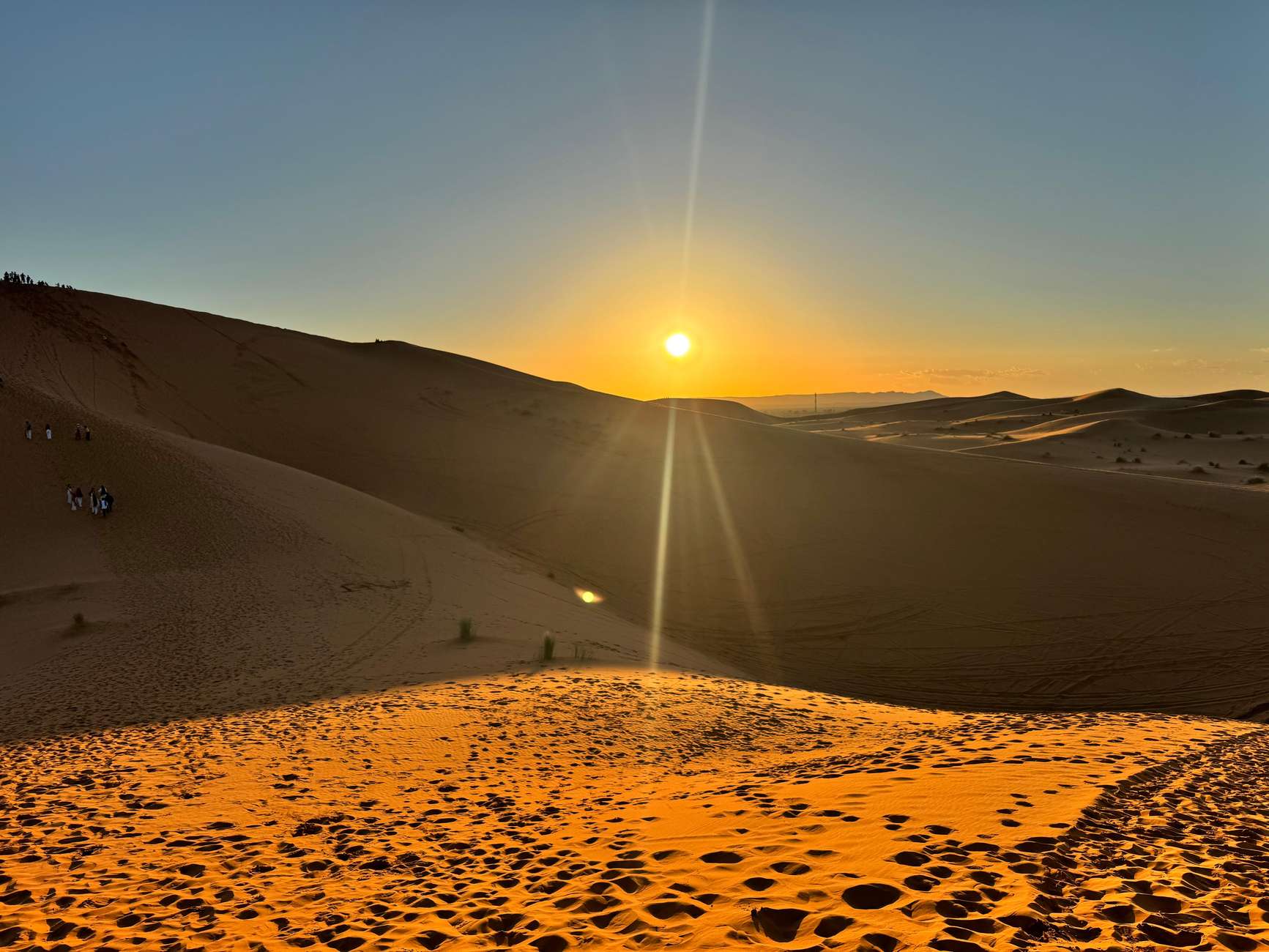 Three Days Sahara Desert (Merzouga) — desert — in Marrakech — gallery photo 3