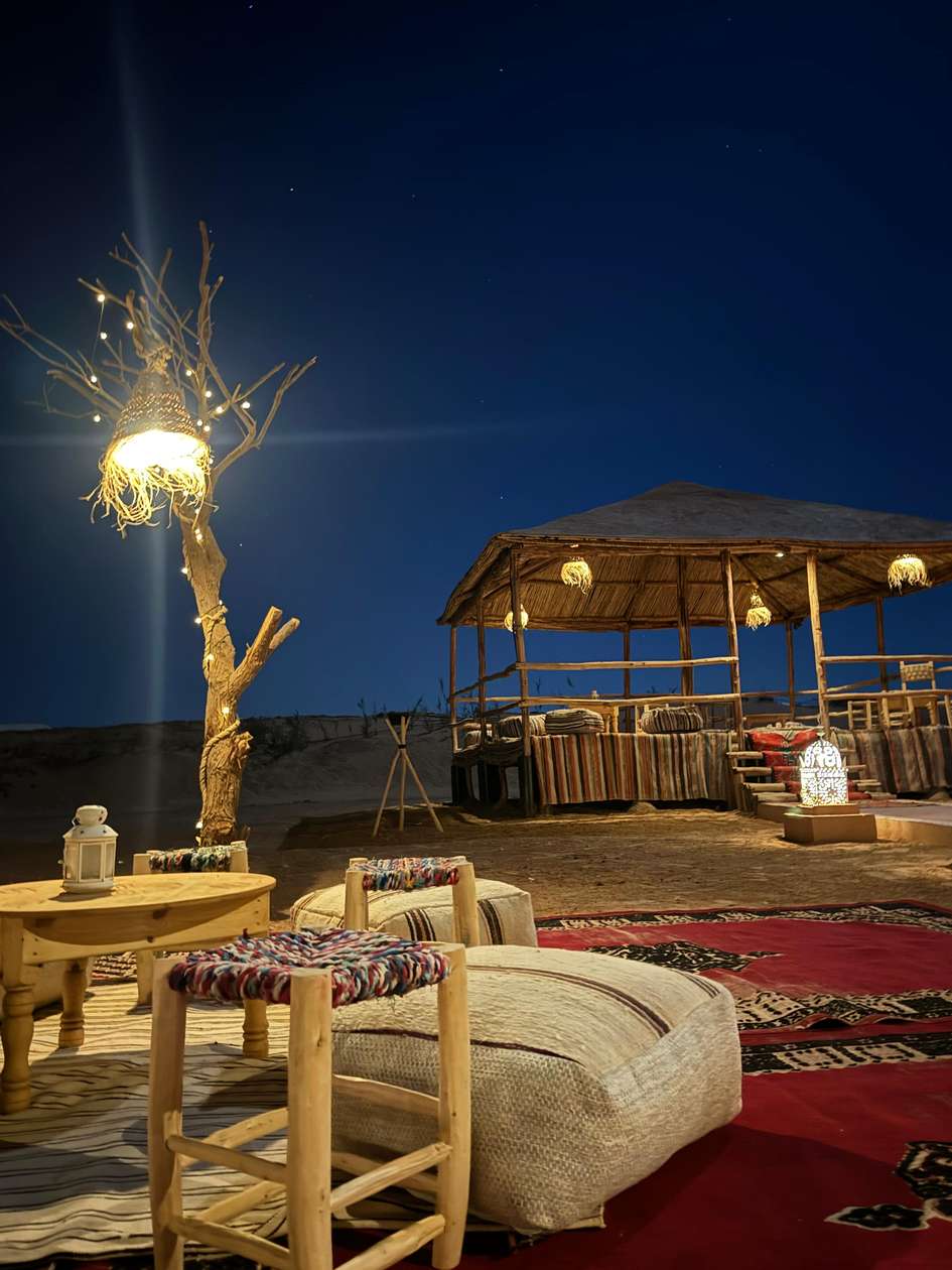 Three Days Sahara Desert (Merzouga) — desert — in Marrakech — gallery photo 5