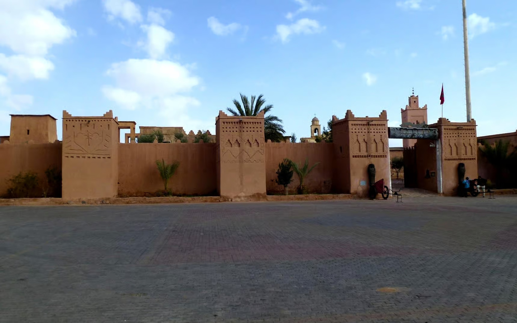 Ouarzazate & Aït Benhaddou — Full Day Excursion — cultural — in Marrakech — gallery photo 4