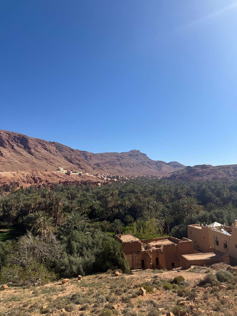 Three Days Sahara Desert (Merzouga) — desert — in Marrakech — gallery photo 9
