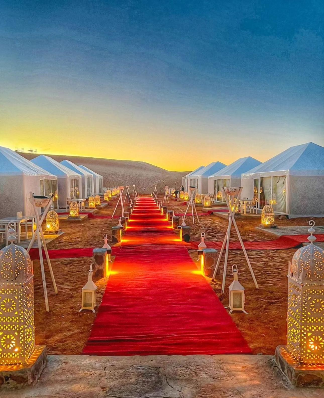 Three Days Sahara Desert (Merzouga) — desert — in Marrakech — gallery photo 4