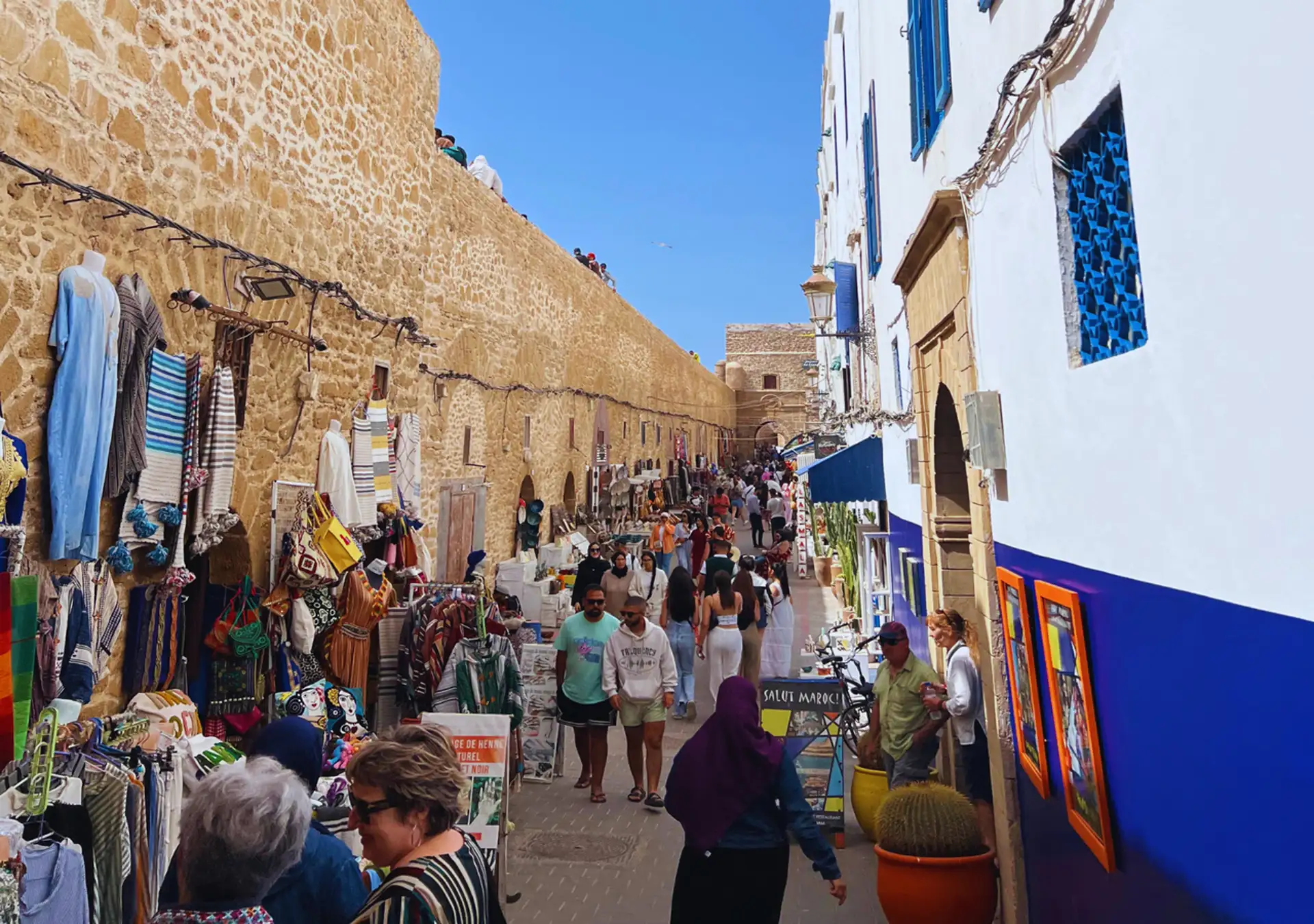 Essaouira Day Trip — coastal — in Marrakech — gallery photo 3