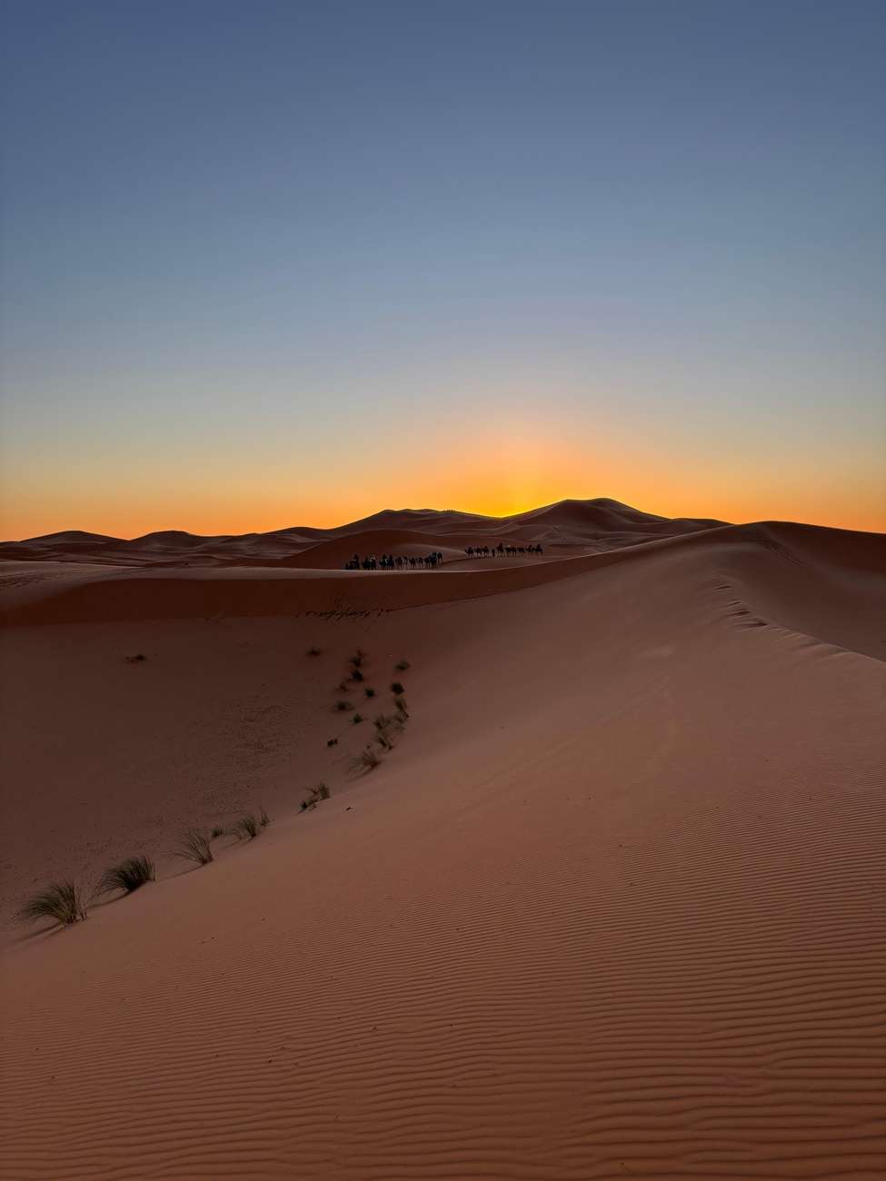 Three Days Sahara Desert (Merzouga) — desert — in Marrakech — gallery photo 8