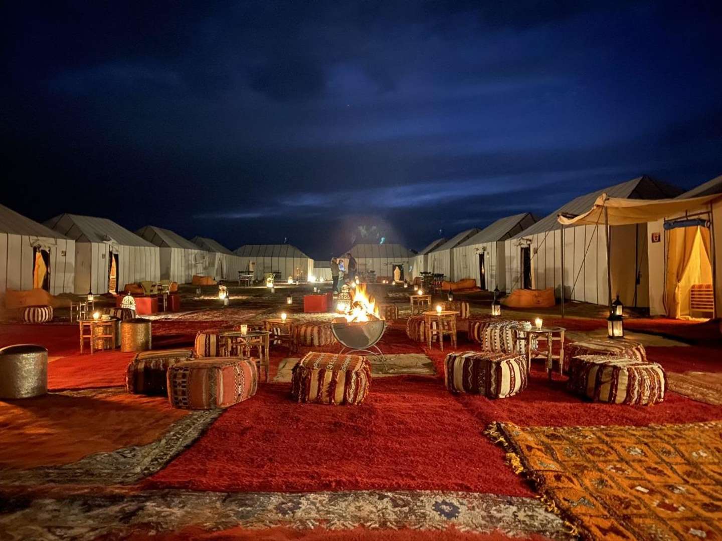 Three Days Sahara Desert (Merzouga) — desert — in Marrakech — gallery photo 1