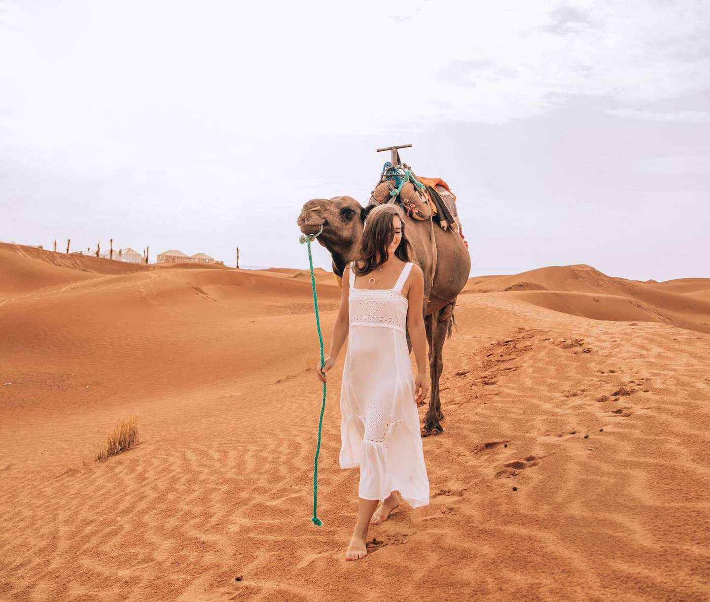 Three Days Sahara Desert (Merzouga) — desert — in Marrakech — gallery photo 7