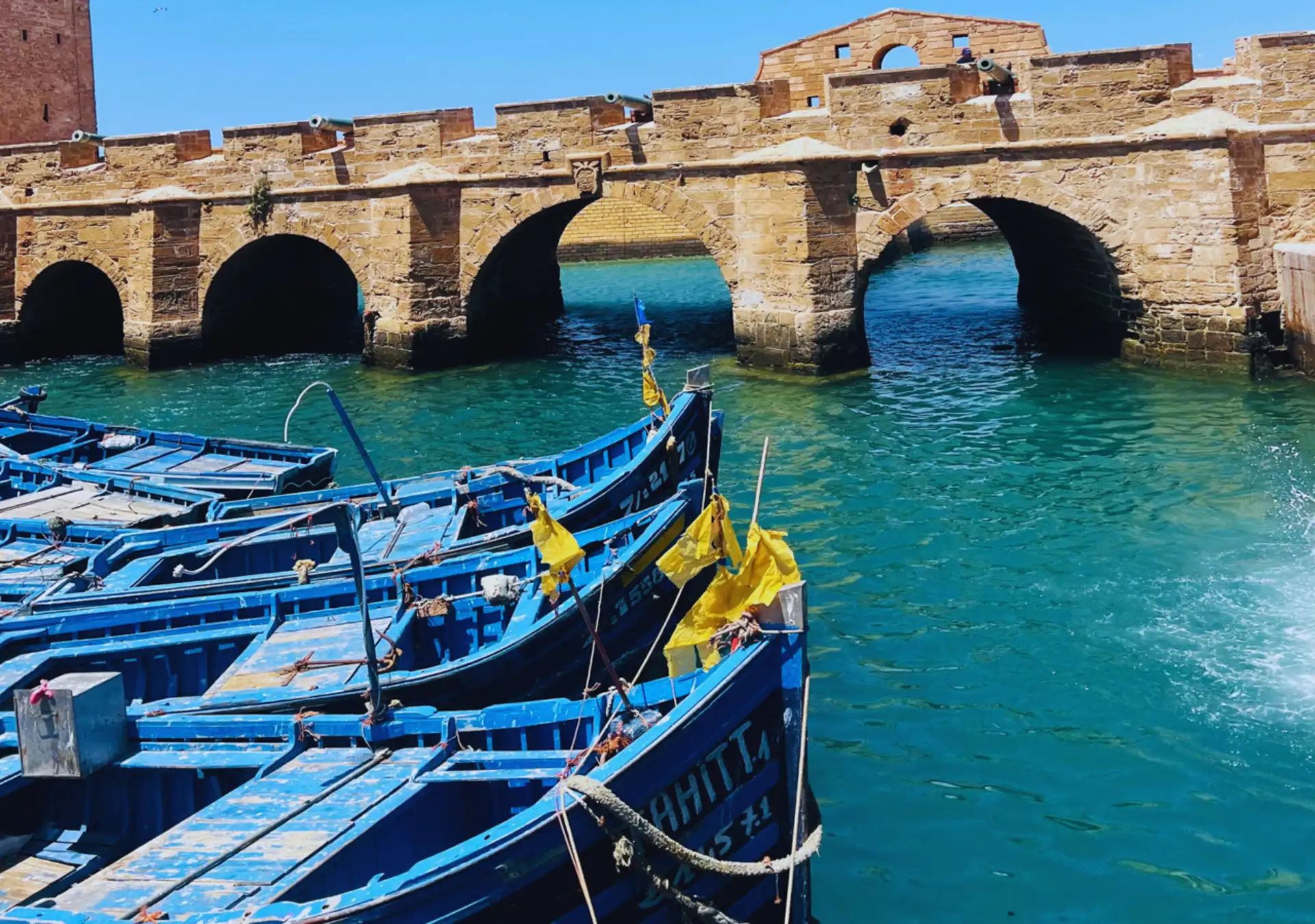 Essaouira Day Trip — coastal — in Marrakech — gallery photo 5