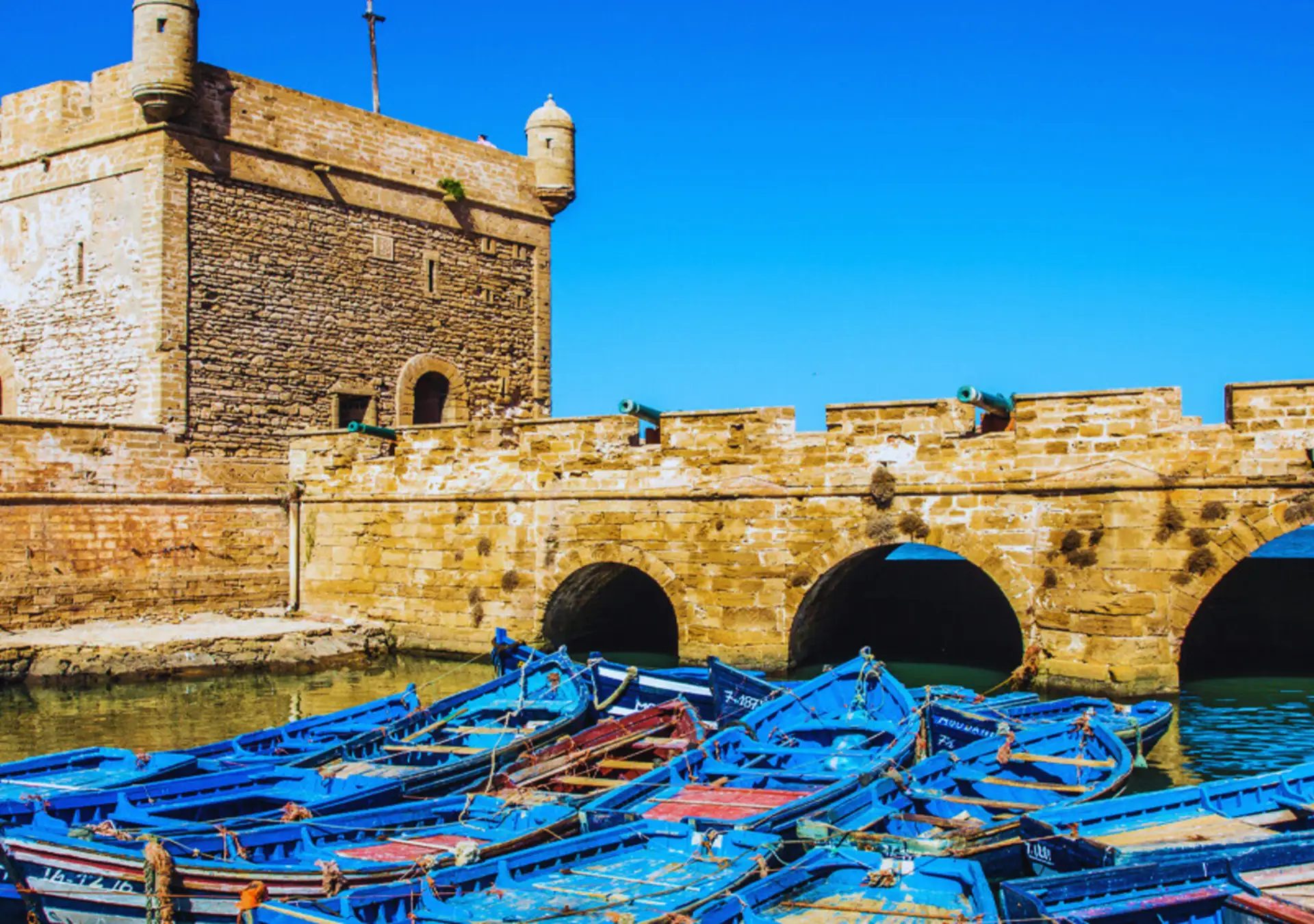 Essaouira Day Trip — coastal — in Marrakech — gallery photo 7