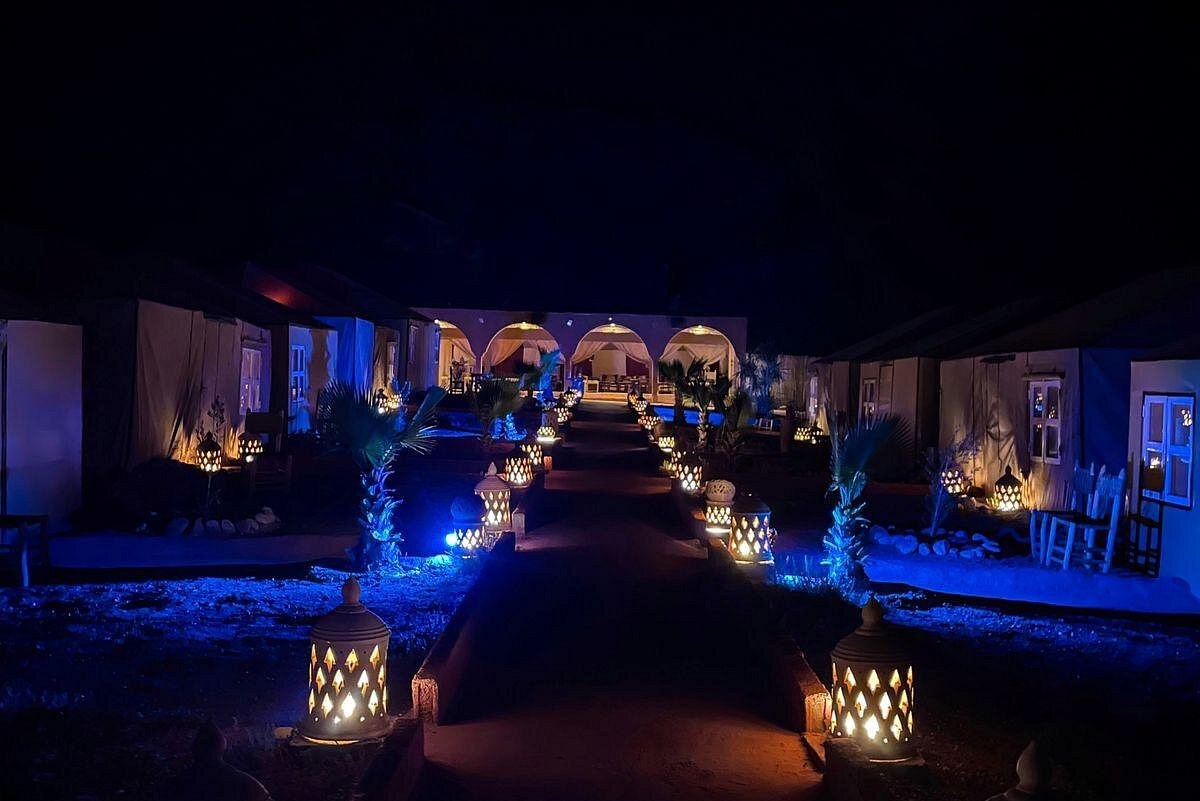 Agafay Quad + Camel + Dinner Show — desert — in Marrakech — gallery photo 3