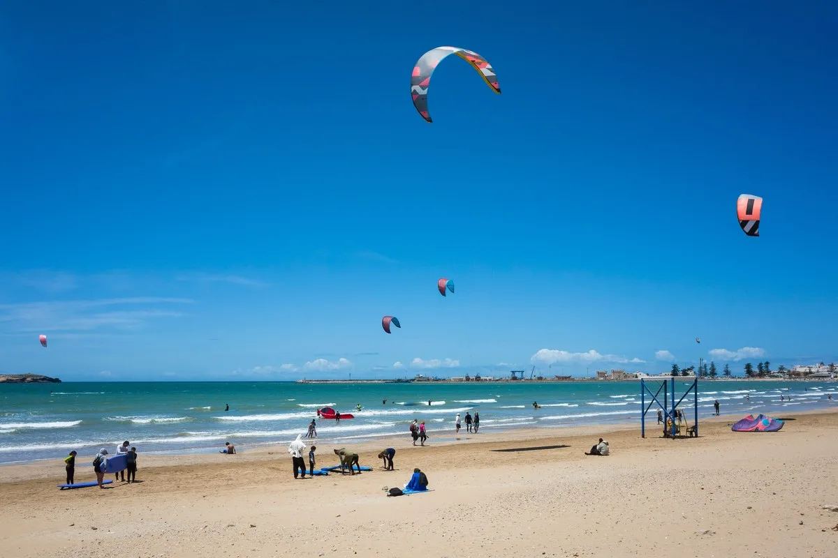 Essaouira Day Trip photo 8