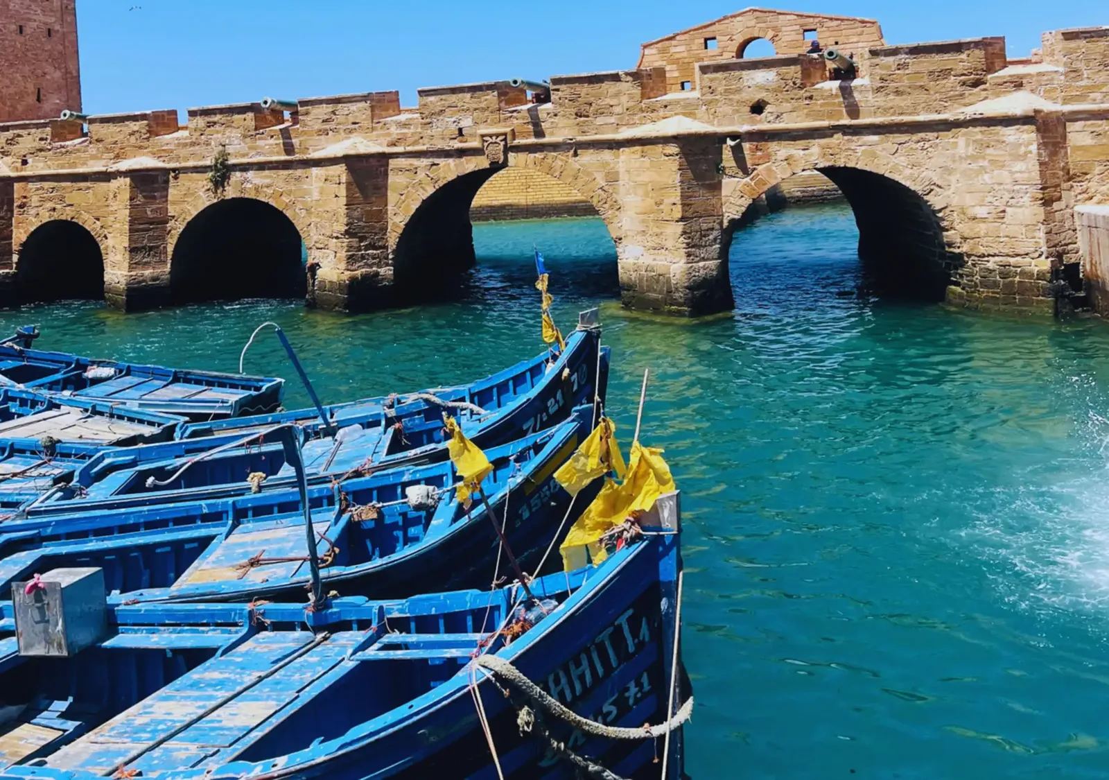 Essaouira Day Trip photo 5